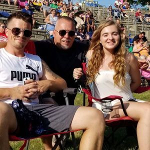 Meet your Posher, Dale